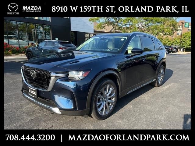 2024 Mazda CX-90 3.3 Turbo Premium Plus