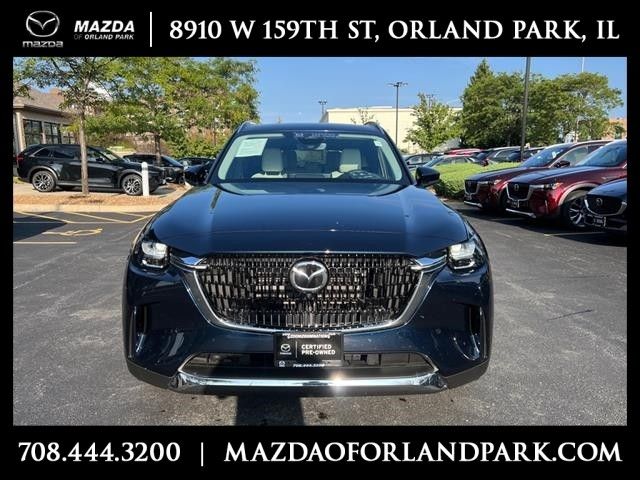 2024 Mazda CX-90 3.3 Turbo Premium Plus