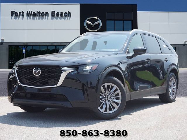 2024 Mazda CX-90 3.3 Turbo Premium Plus