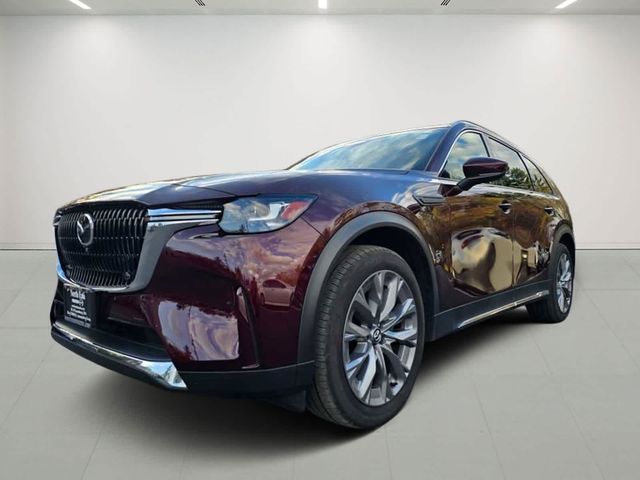 2024 Mazda CX-90 3.3 Turbo Premium Plus