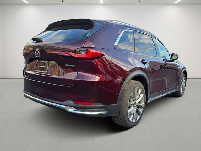 2024 Mazda CX-90 3.3 Turbo Premium Plus