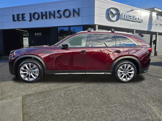 2024 Mazda CX-90 3.3 Turbo Premium Plus