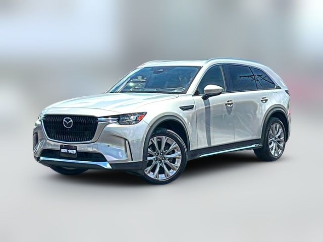 2024 Mazda CX-90 3.3 Turbo Premium Plus