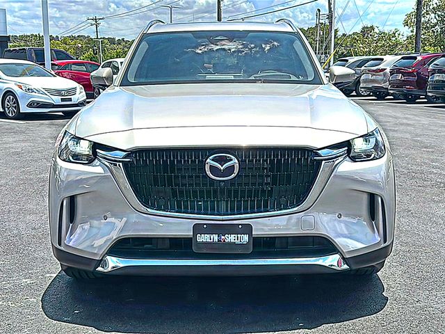 2024 Mazda CX-90 3.3 Turbo Premium Plus
