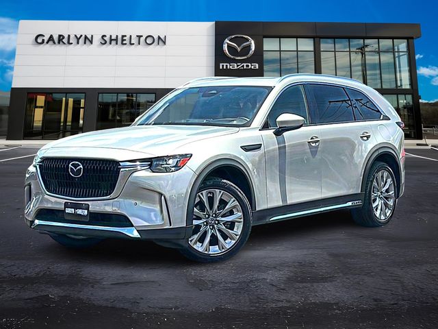2024 Mazda CX-90 3.3 Turbo Premium Plus