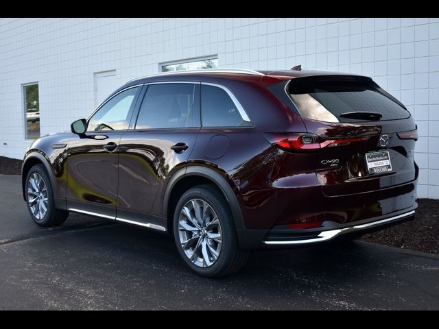 2024 Mazda CX-90 3.3 Turbo Premium Plus