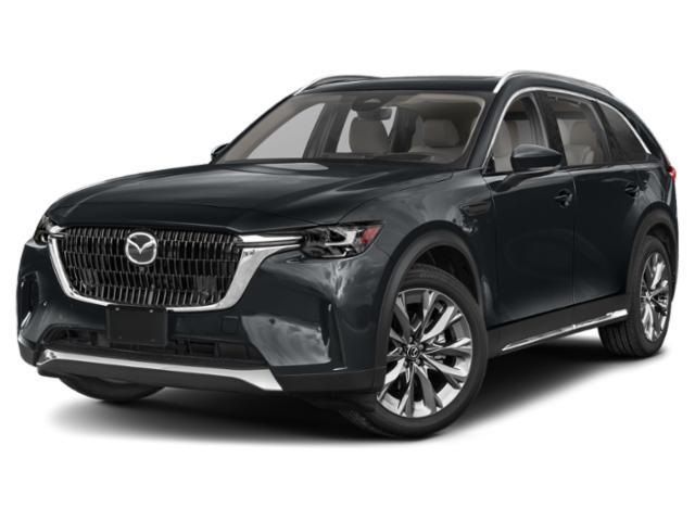 2024 Mazda CX-90 3.3 Turbo Premium Plus