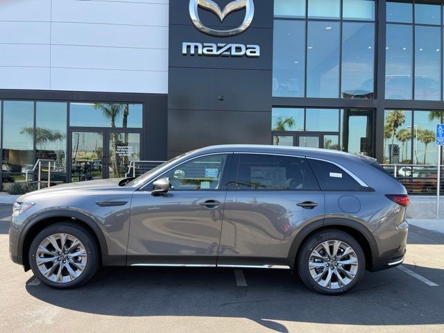 2024 Mazda CX-90 3.3 Turbo Premium Plus