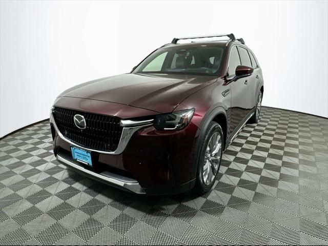 2024 Mazda CX-90 3.3 Turbo Premium Plus