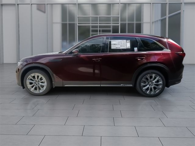 2024 Mazda CX-90 3.3 Turbo Premium Plus