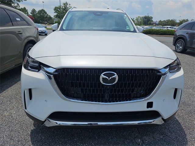 2024 Mazda CX-90 3.3 Turbo Premium Plus