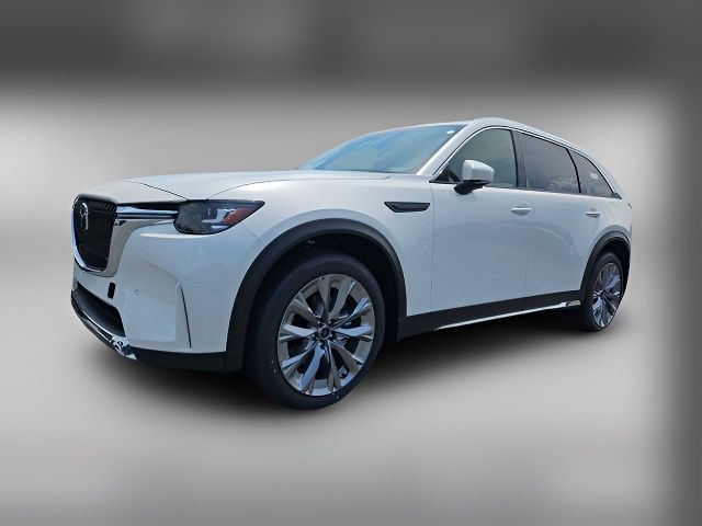 2024 Mazda CX-90 3.3 Turbo Premium Plus