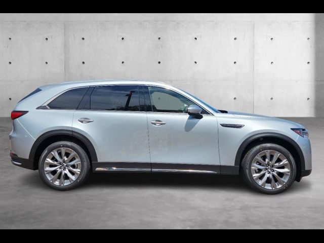 2024 Mazda CX-90 3.3 Turbo Premium Plus