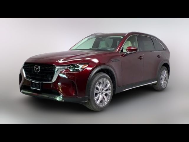 2024 Mazda CX-90 3.3 Turbo Premium Plus