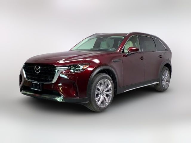 2024 Mazda CX-90 3.3 Turbo Premium Plus