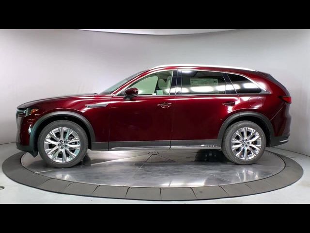 2024 Mazda CX-90 3.3 Turbo Premium Plus