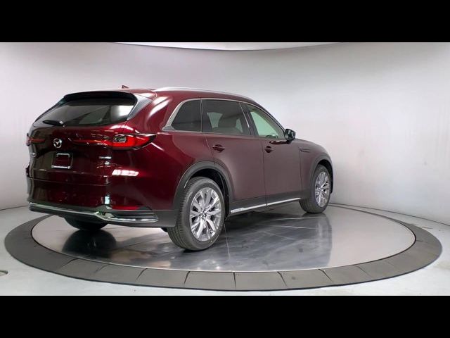 2024 Mazda CX-90 3.3 Turbo Premium Plus