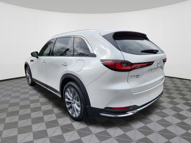 2024 Mazda CX-90 3.3 Turbo Premium Plus