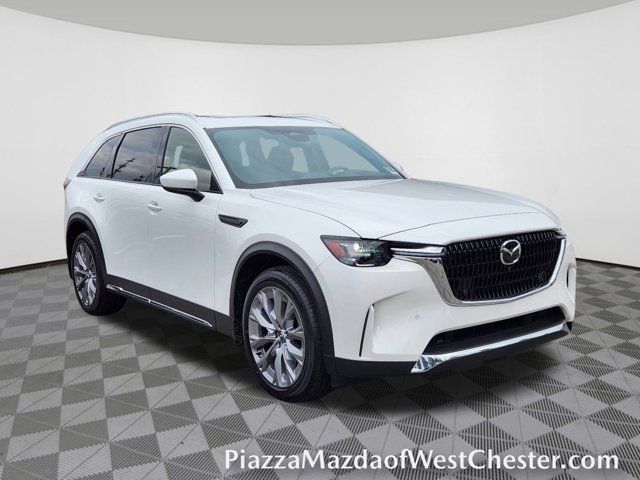 2024 Mazda CX-90 3.3 Turbo Premium Plus