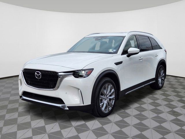 2024 Mazda CX-90 3.3 Turbo Premium Plus