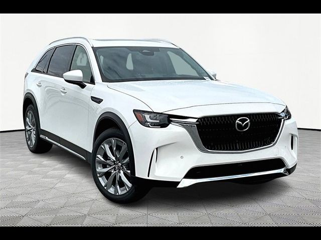 2024 Mazda CX-90 3.3 Turbo Premium Plus