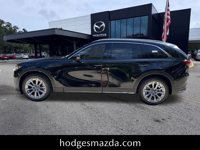 2024 Mazda CX-90 3.3 Turbo Premium Plus