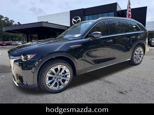 2024 Mazda CX-90 3.3 Turbo Premium Plus