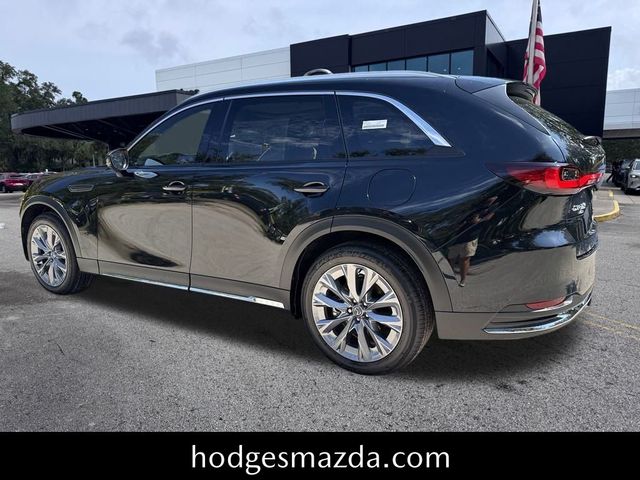 2024 Mazda CX-90 3.3 Turbo Premium Plus