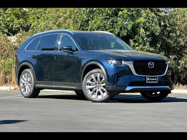 2024 Mazda CX-90 3.3 Turbo Premium Plus