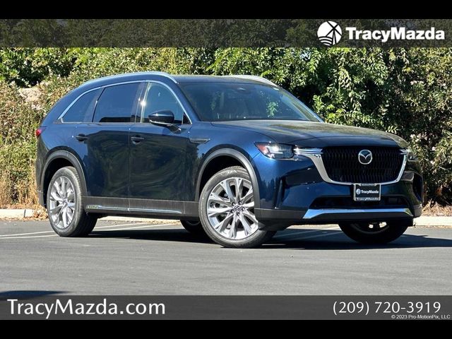 2024 Mazda CX-90 3.3 Turbo Premium Plus