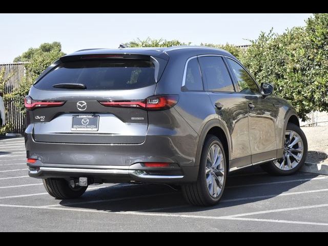 2024 Mazda CX-90 3.3 Turbo Premium Plus