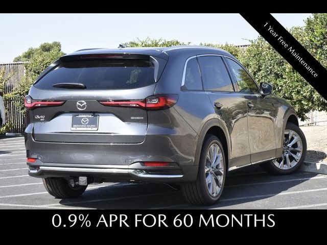 2024 Mazda CX-90 3.3 Turbo Premium Plus