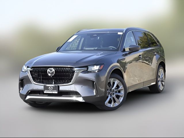 2024 Mazda CX-90 3.3 Turbo Premium Plus