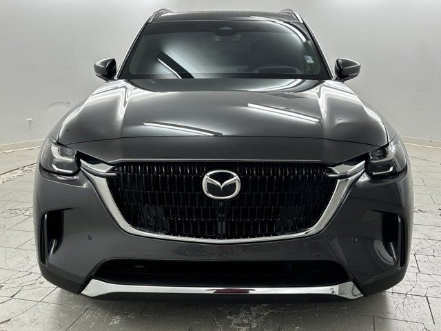 2024 Mazda CX-90 3.3 Turbo Premium Plus