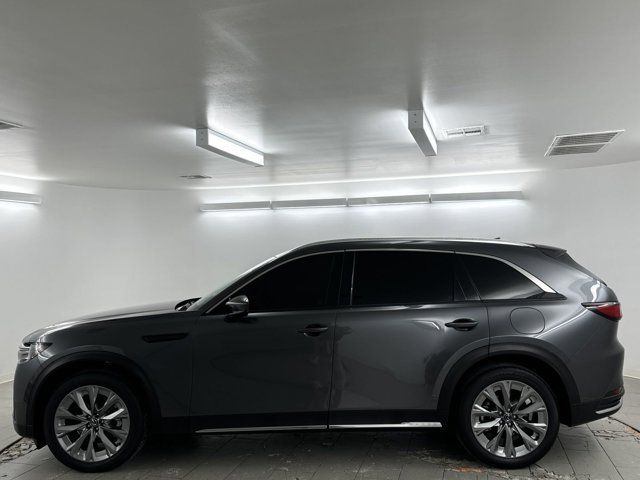 2024 Mazda CX-90 3.3 Turbo Premium Plus