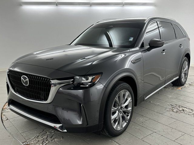 2024 Mazda CX-90 3.3 Turbo Premium Plus