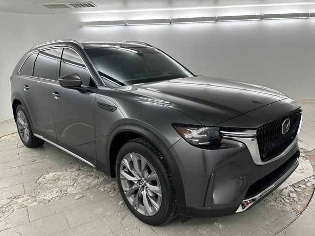 2024 Mazda CX-90 3.3 Turbo Premium Plus