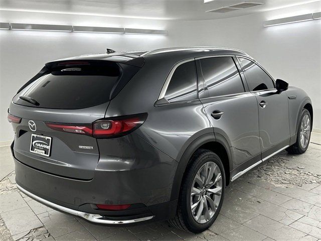 2024 Mazda CX-90 3.3 Turbo Premium Plus