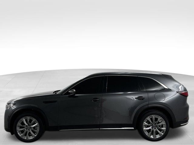 2024 Mazda CX-90 3.3 Turbo Premium Plus