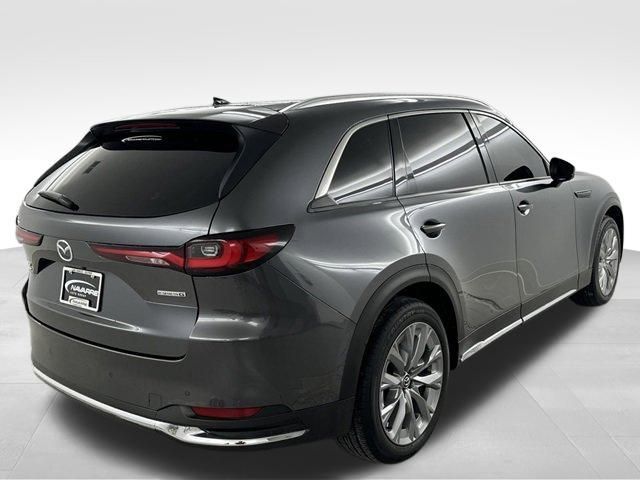 2024 Mazda CX-90 3.3 Turbo Premium Plus