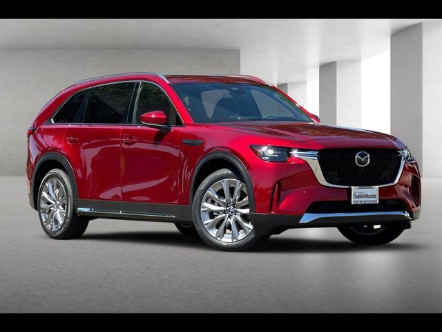 2024 Mazda CX-90 3.3 Turbo Premium Plus