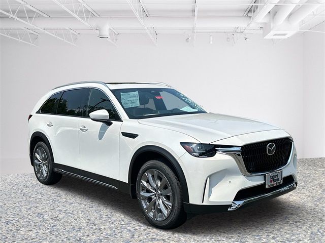 2024 Mazda CX-90 3.3 Turbo Premium Plus