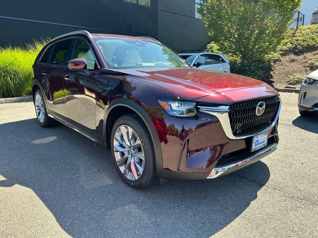 2024 Mazda CX-90 3.3 Turbo Premium Plus