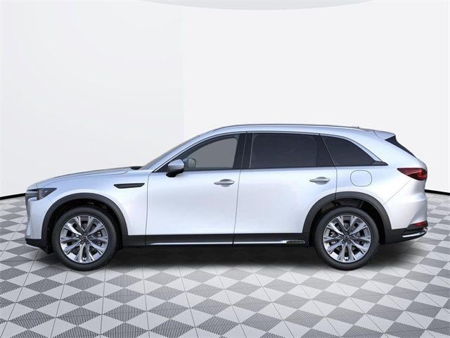 2024 Mazda CX-90 3.3 Turbo Premium Plus