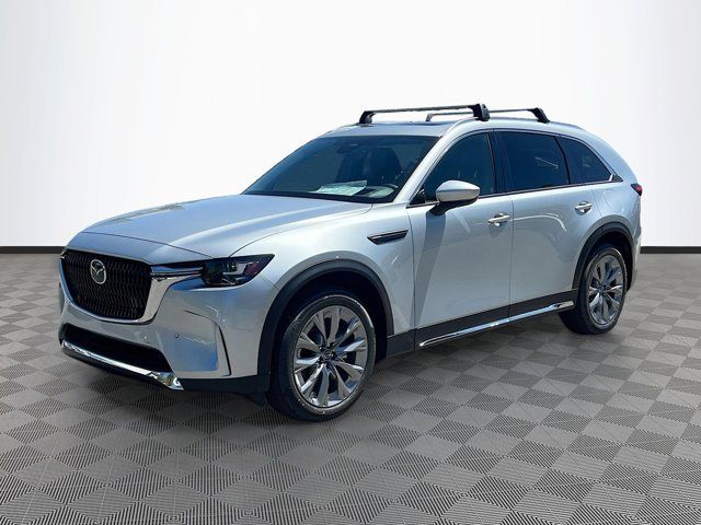 2024 Mazda CX-90 3.3 Turbo Premium Plus