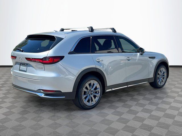 2024 Mazda CX-90 3.3 Turbo Premium Plus