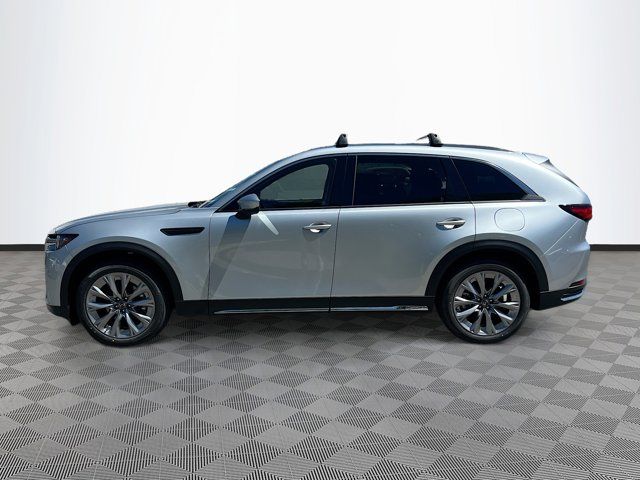 2024 Mazda CX-90 3.3 Turbo Premium Plus