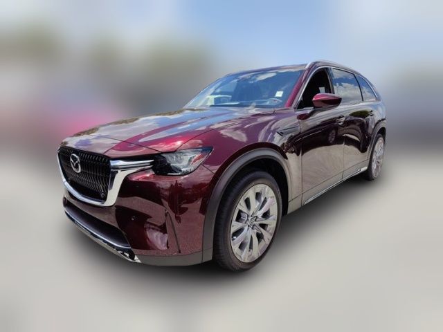 2024 Mazda CX-90 3.3 Turbo Premium Plus