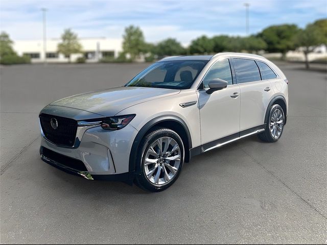 2024 Mazda CX-90 3.3 Turbo Premium Plus