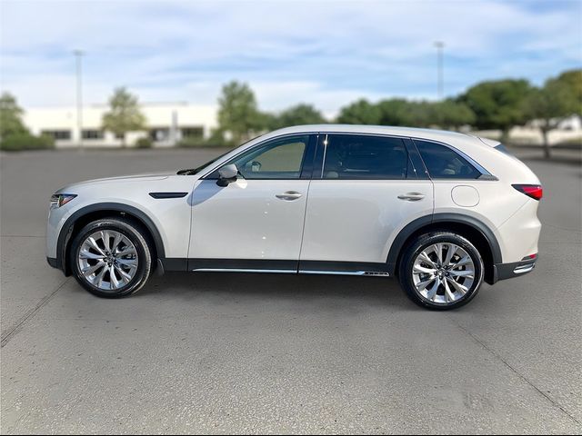 2024 Mazda CX-90 3.3 Turbo Premium Plus